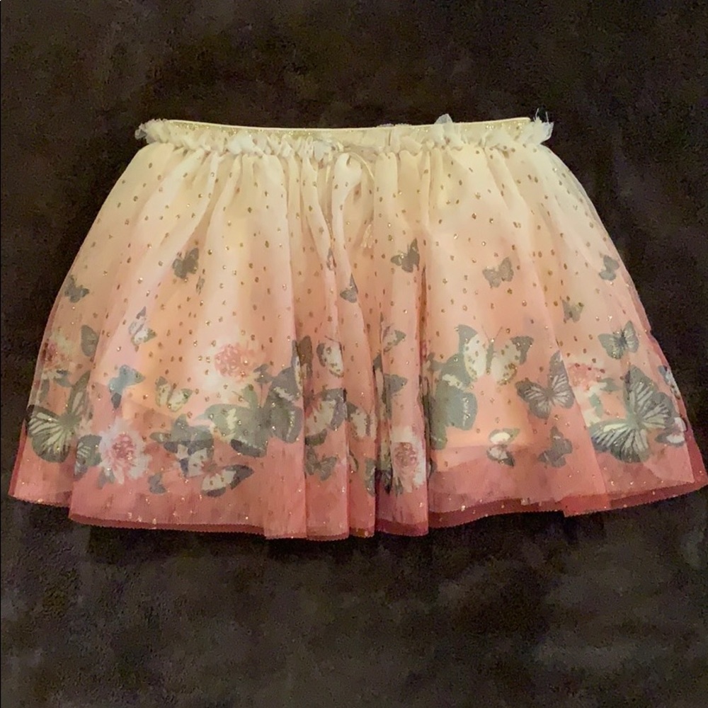 Toddler Girl Skirt